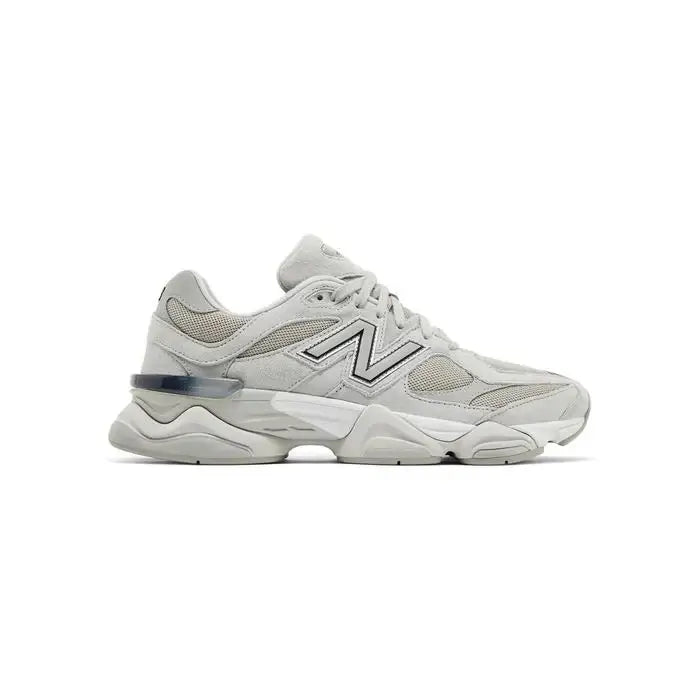 New Balance New Balance 9060 'Silver Metallic Grey' - Shoe size: UK 7 Sneakers | Shop From The Mirage