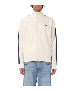 Fred Perry Classic Crew Neck Sweatshirt