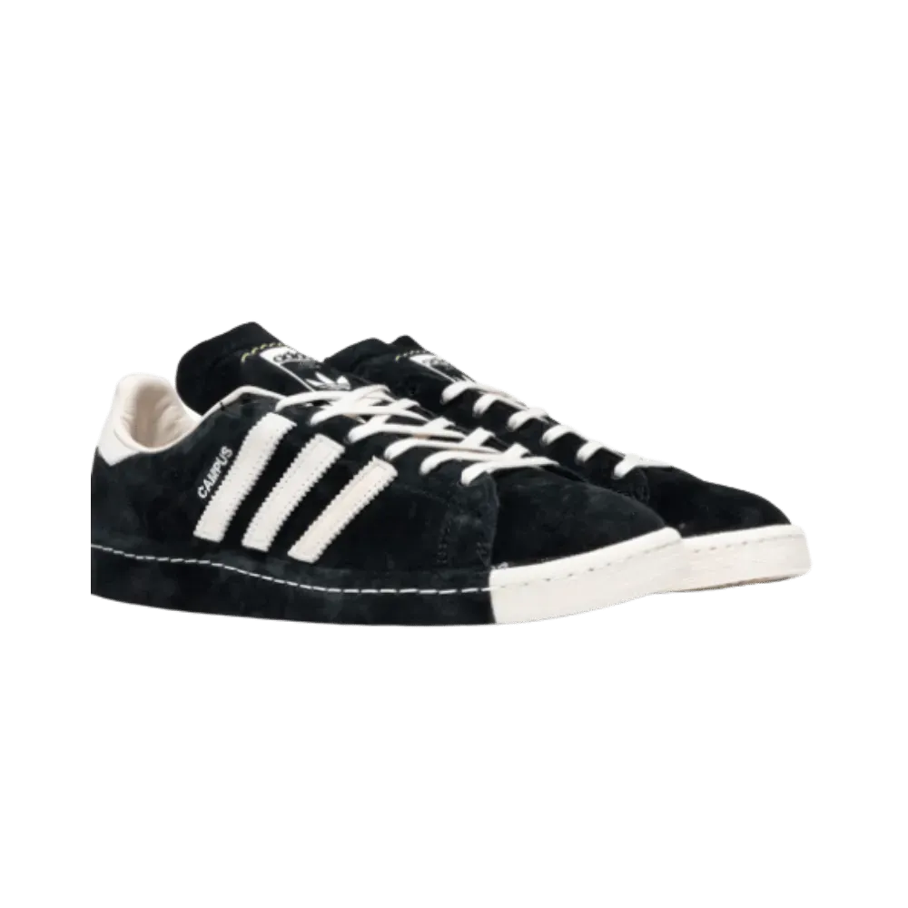 Adidas RECOUTURE x Campus 80 'Black'