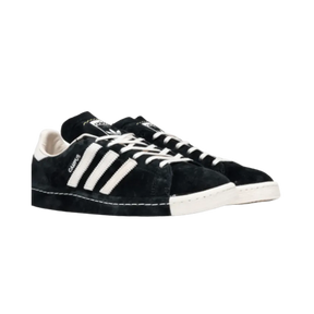 Adidas RECOUTURE x Campus 80 'Black'