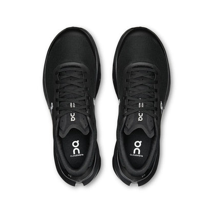 On Running Cloudvista 3 Black Black