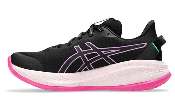 Asics Gel-Cumulus 26 Lite-Show Road Running Shoes Mens