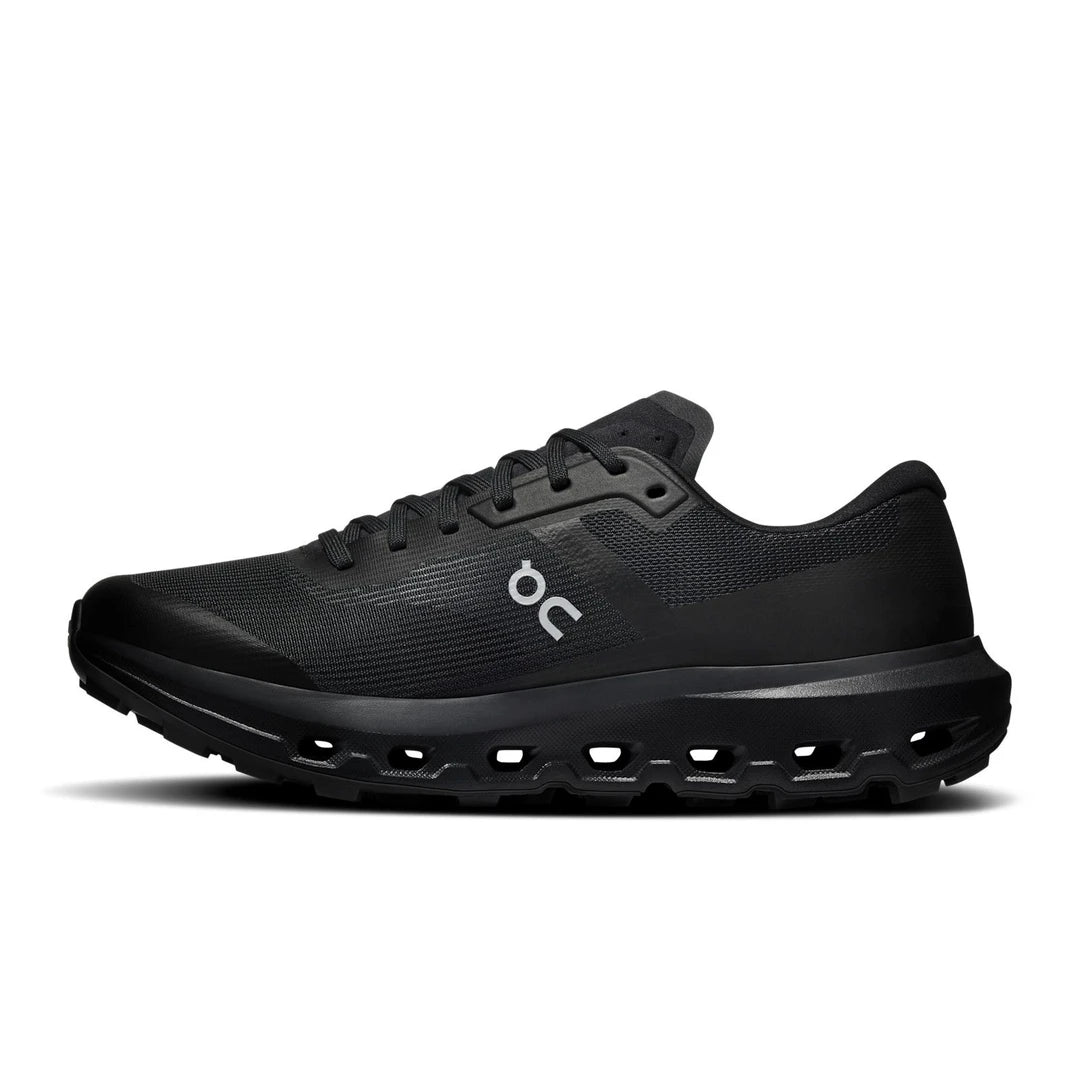 On Running Cloudvista 3 Black Black