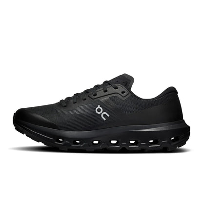 On Running Cloudvista 3 Black Black