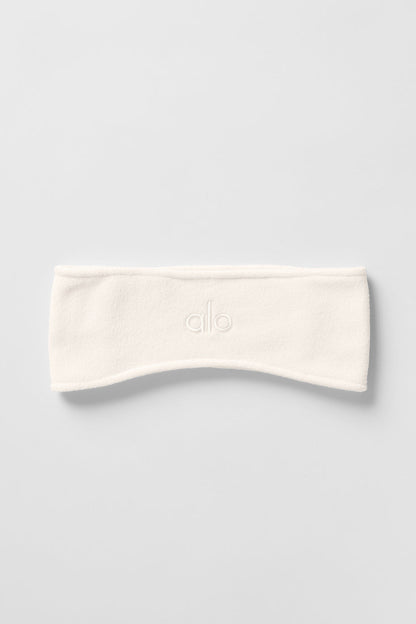 Polar Fleece Ear Warmer