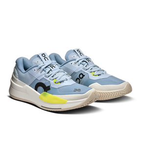 On Running THE ROGER Pro 2 Clay Chambray Lime
