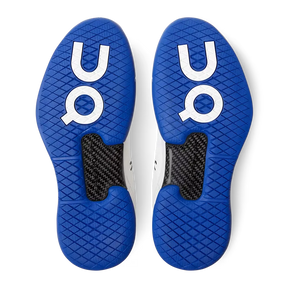 THE ROGER Pro White | Indigo