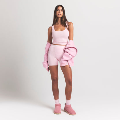 Cotton Rib Tank