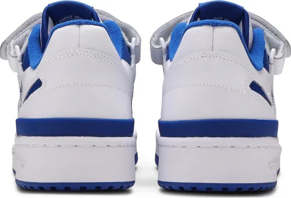 Adidas Forum Low 'White Royal Blue'