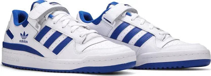 Adidas Forum Low 'White Royal Blue'