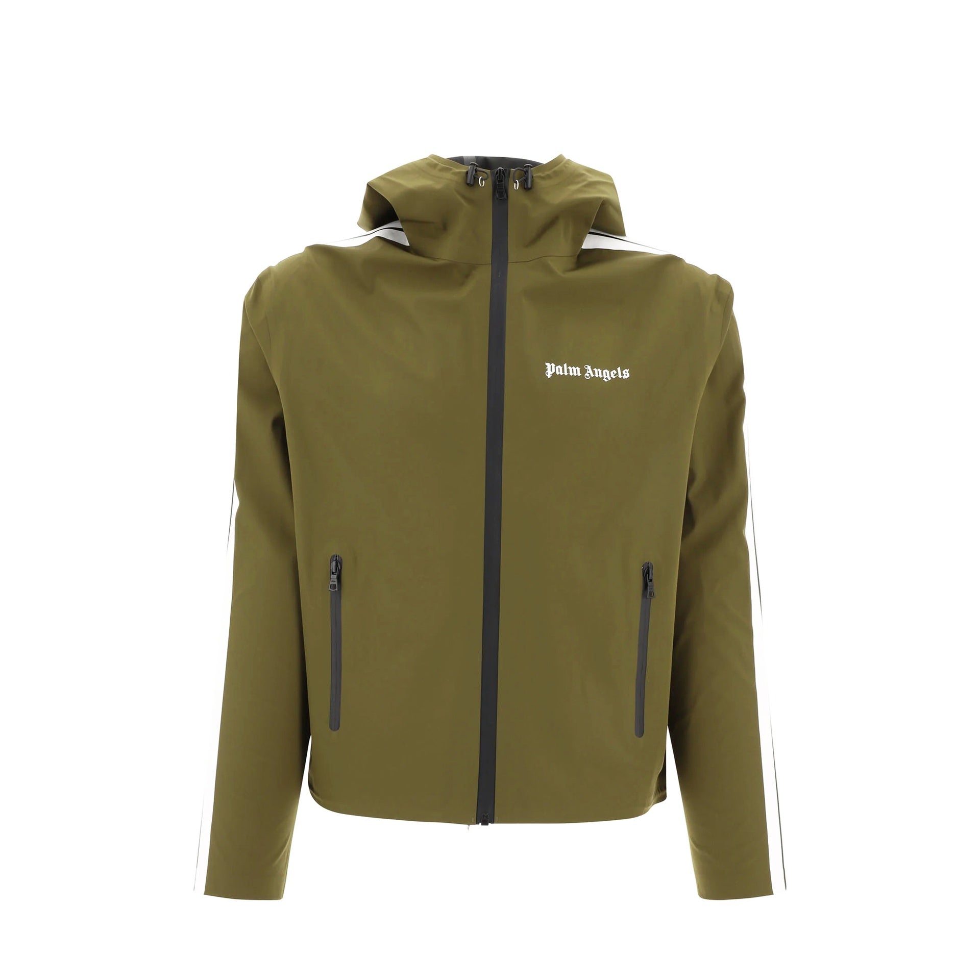 Palm Angels Waterproof Jacket