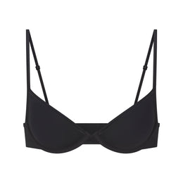 Everyday Cotton Unlined Demi Bra — Part 3