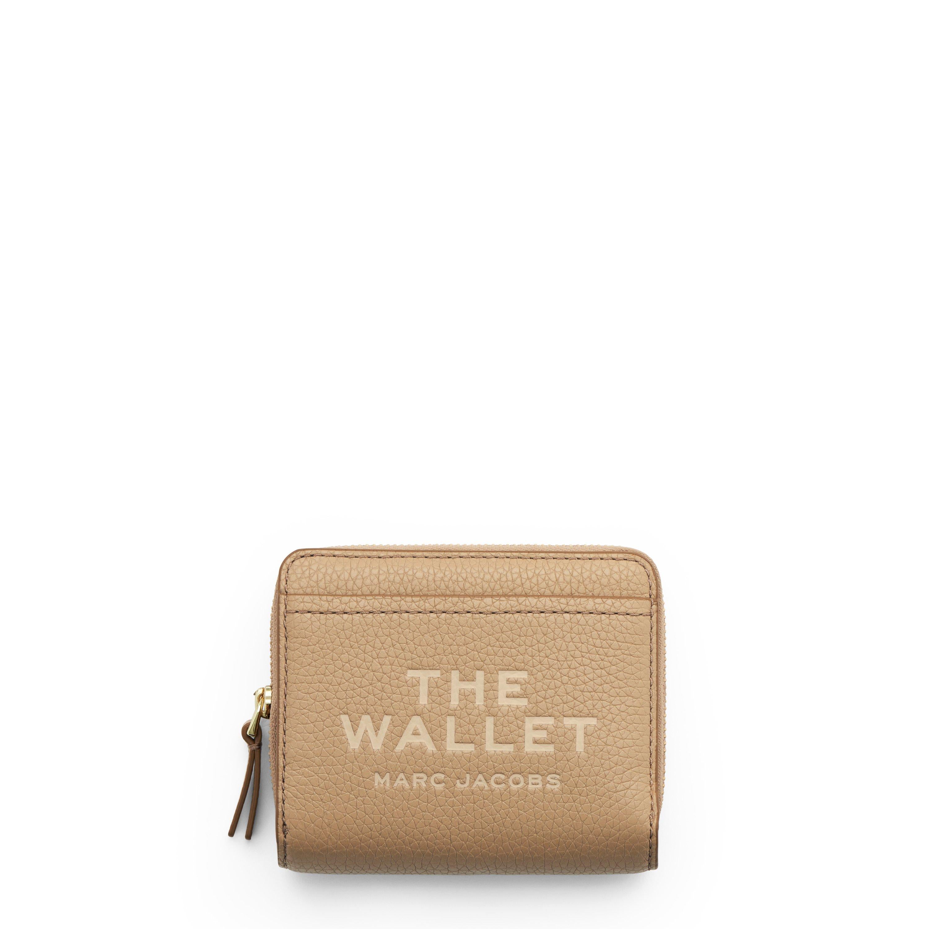 The Mini Compact Wallet