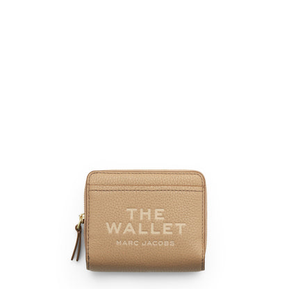 The Mini Compact Wallet