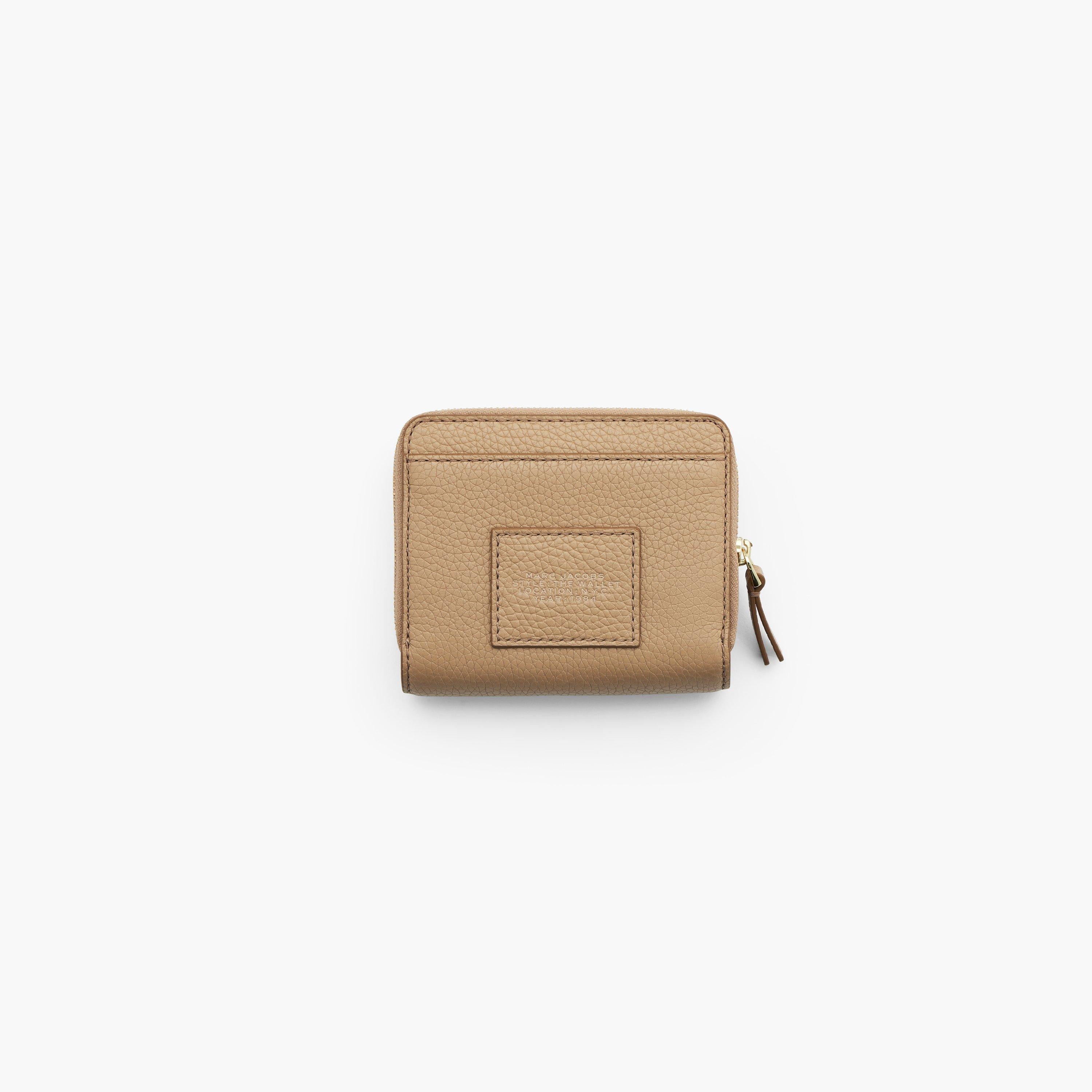 The Mini Compact Wallet