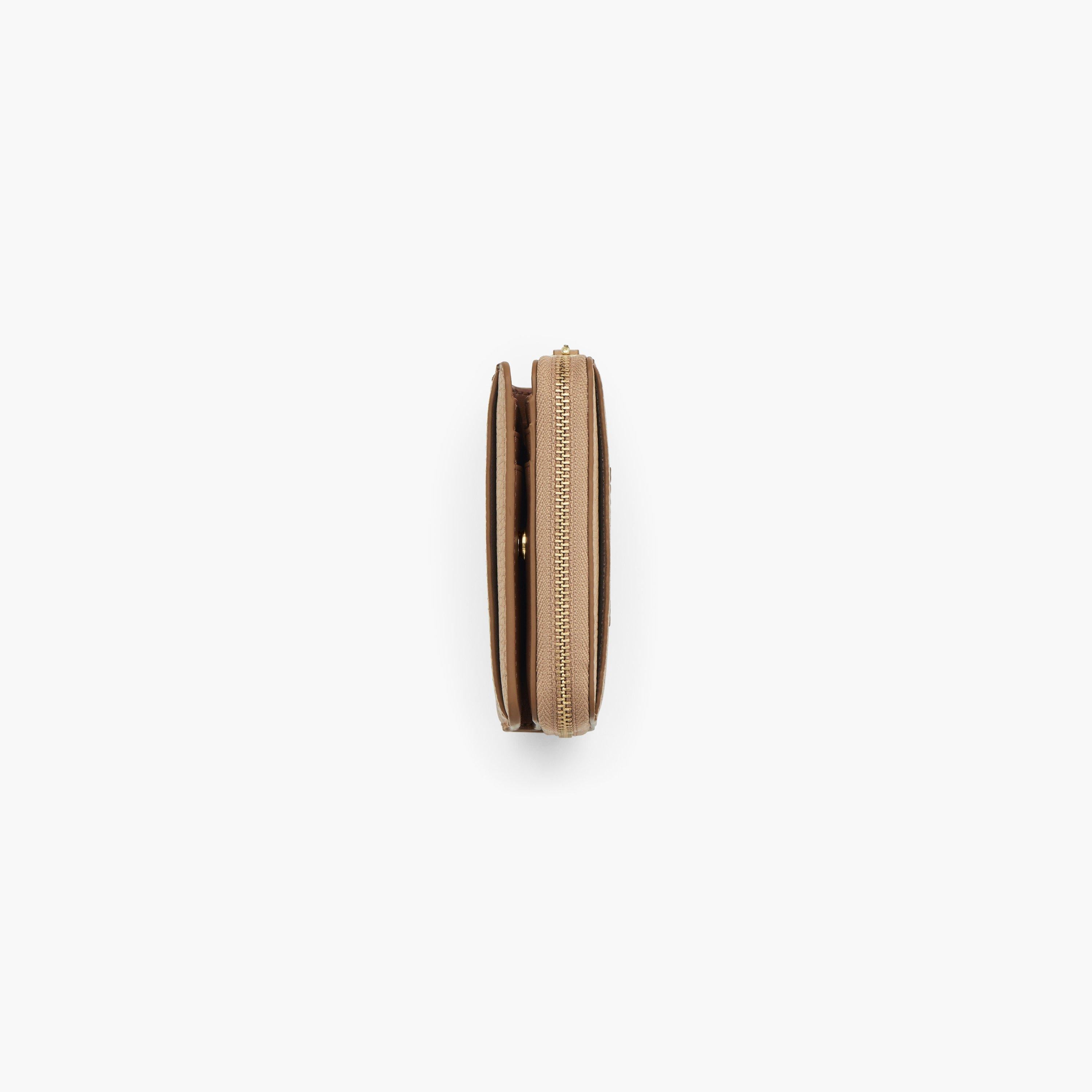 The Mini Compact Wallet