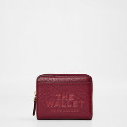 The Mini Compact Wallet