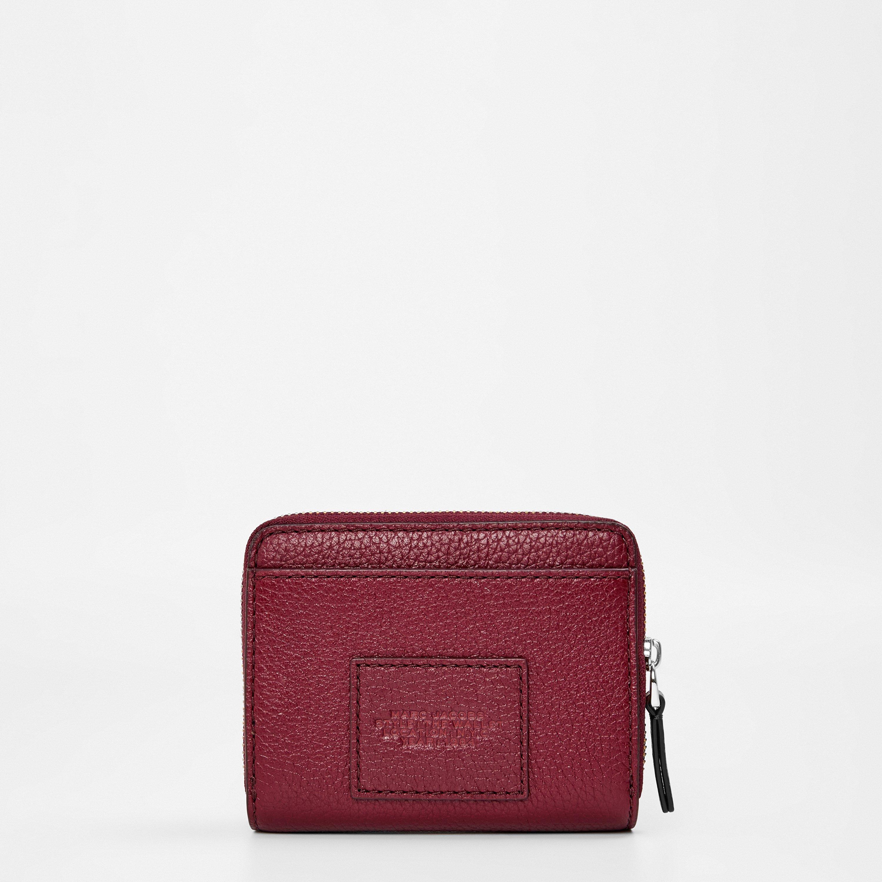 The Mini Compact Wallet