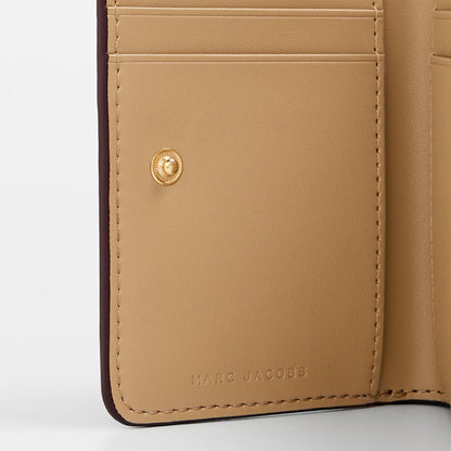 The Mini Compact Wallet