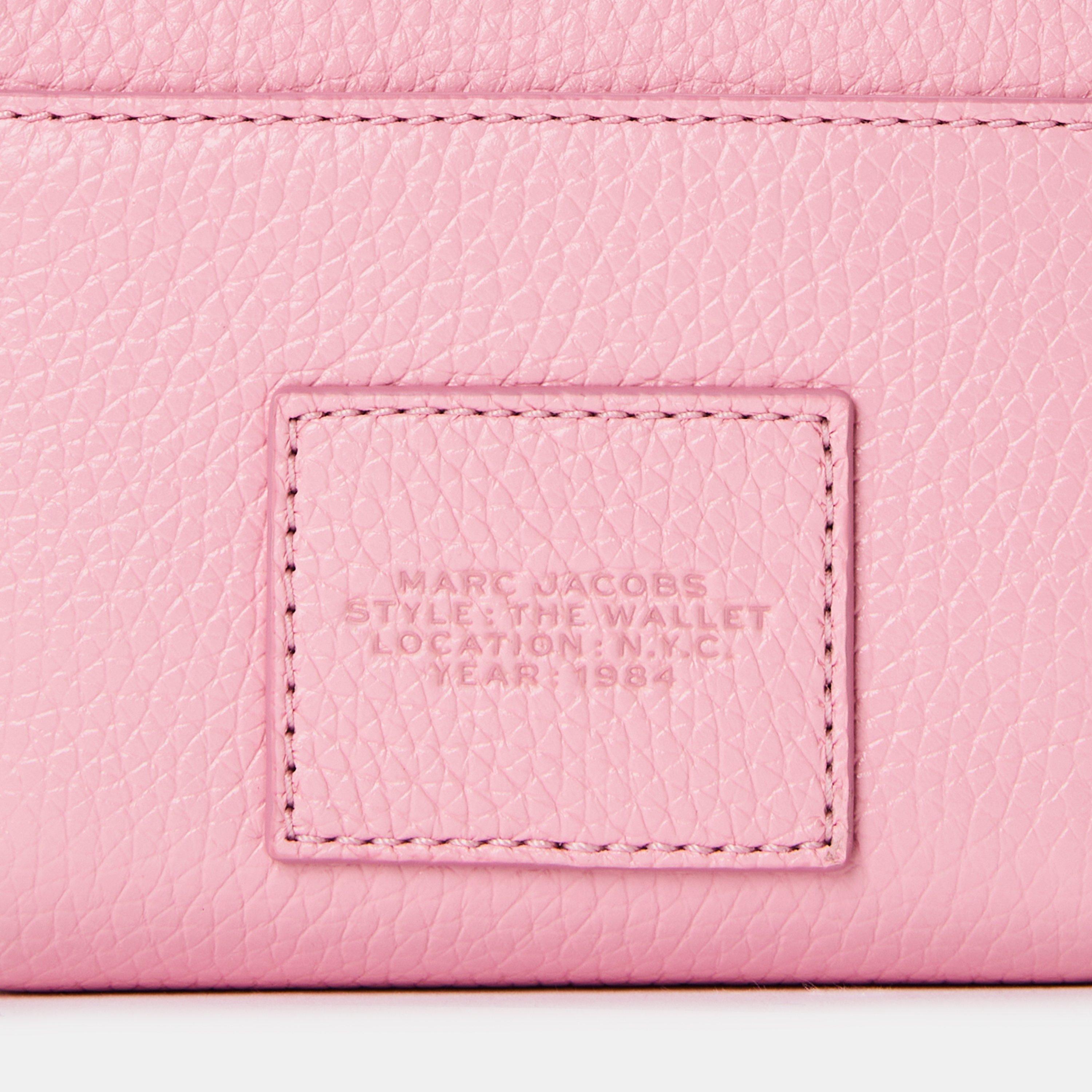 The Mini Compact Wallet