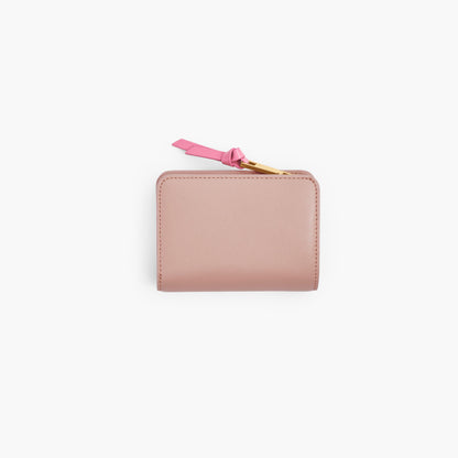 The Utility Snapshot Mini Compact Wallet