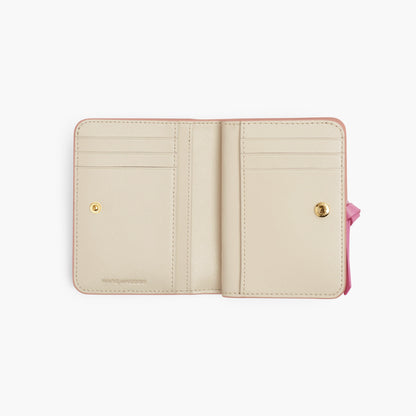 The Utility Snapshot Mini Compact Wallet