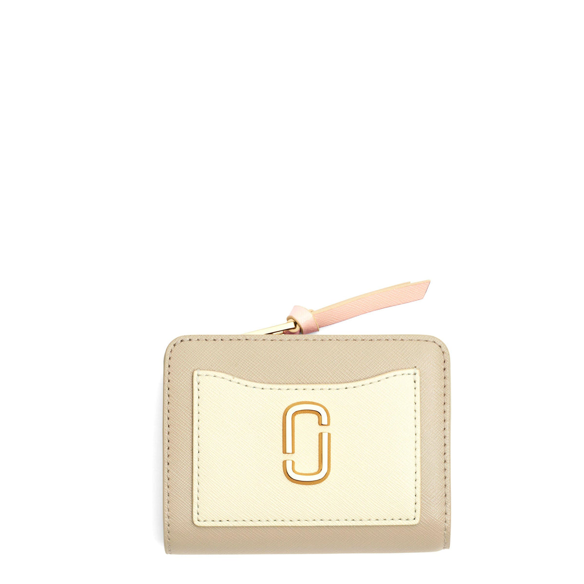 The Utility Snapshot Mini Compact Wallet