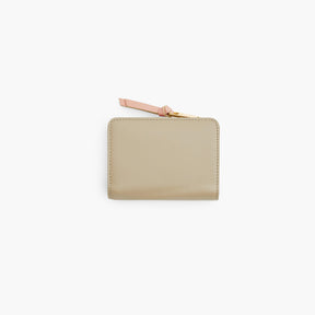 The Utility Snapshot Mini Compact Wallet
