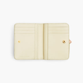 The Utility Snapshot Mini Compact Wallet