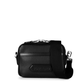 Traveller Mini Messenger Bag