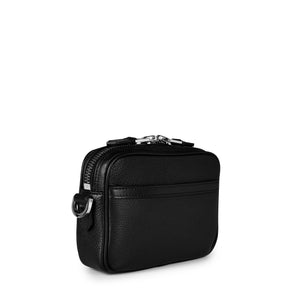 Traveller Mini Messenger Bag