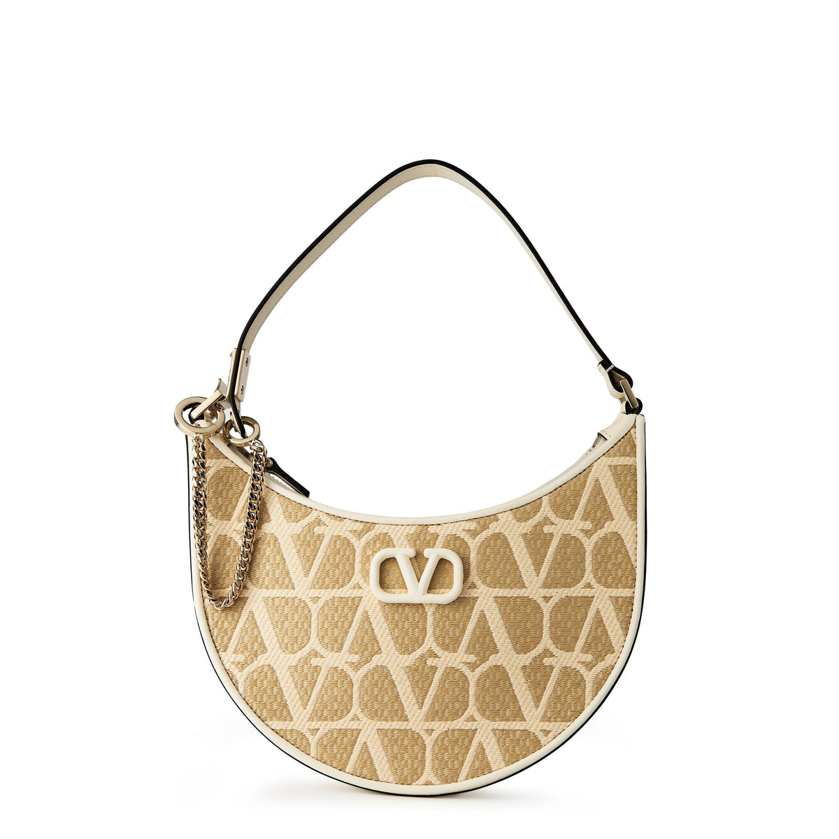 Mini Vlogo Signature Bag