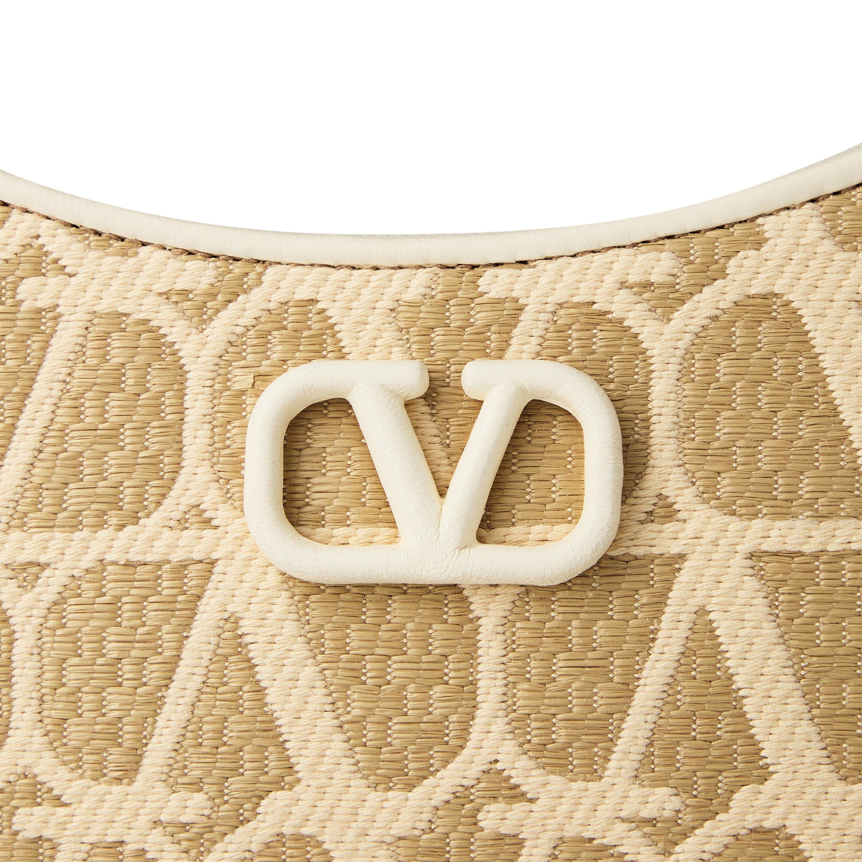 Mini Vlogo Signature Bag