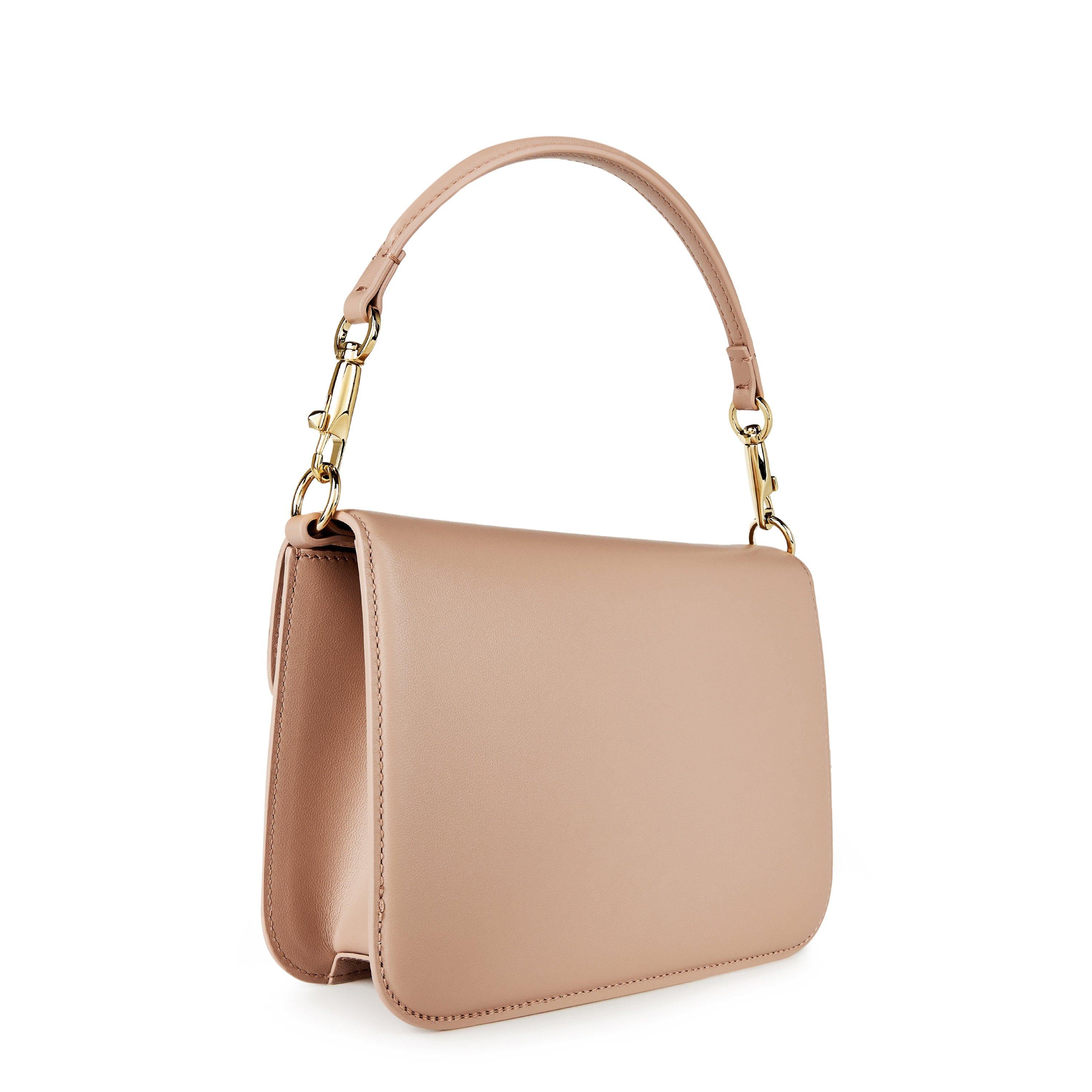 Small Loco Shoulder Bag