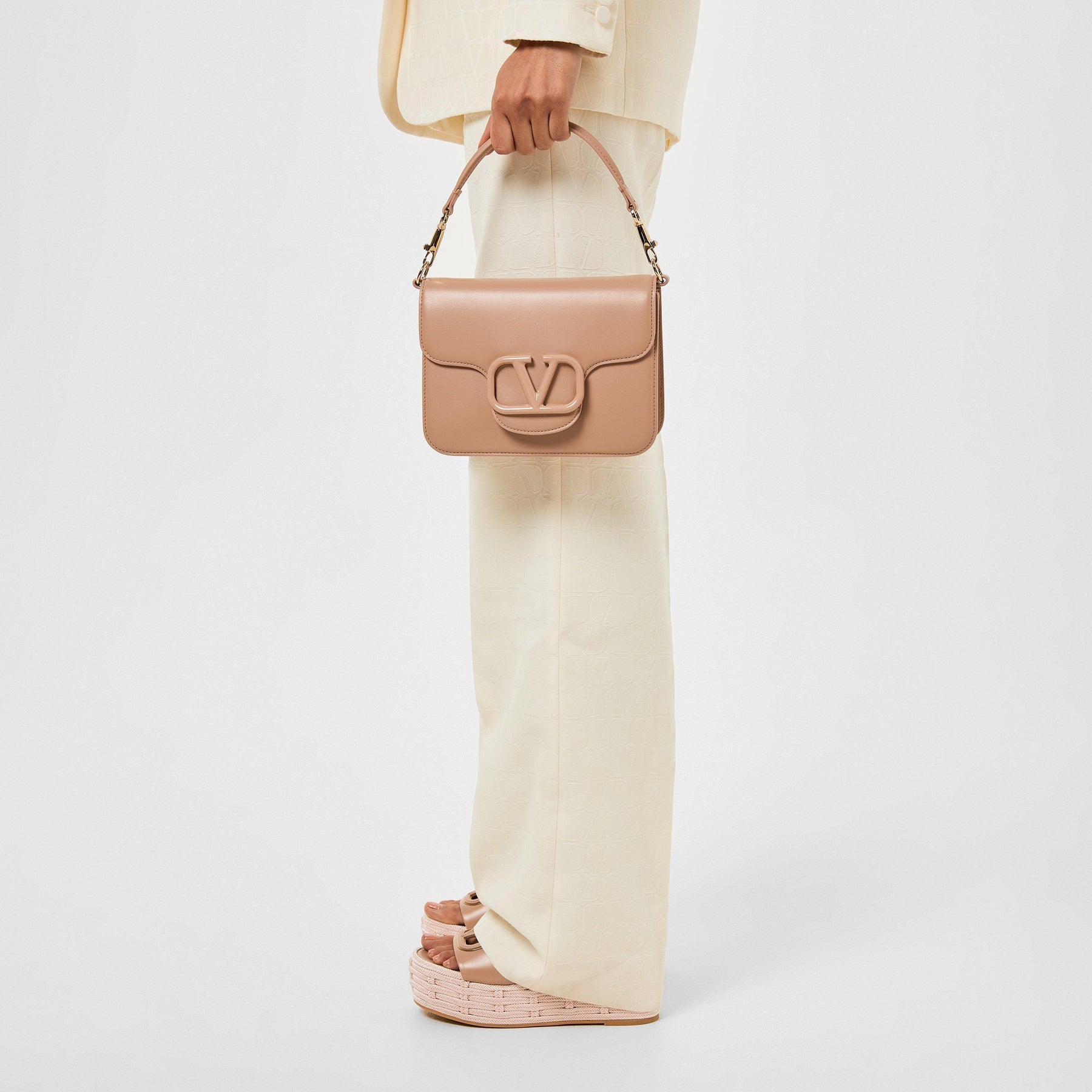 Small Loco Shoulder Bag