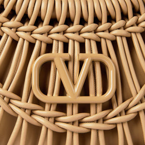 Woven Tote Bag