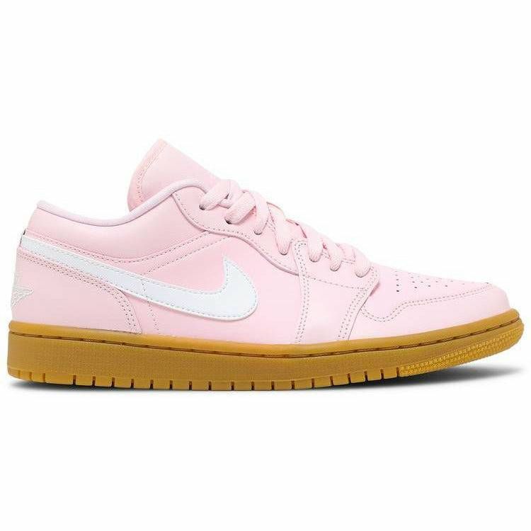 Air Jordan 1 Low Arctic Pink Gum