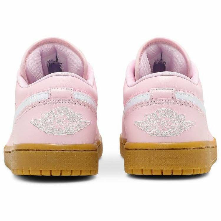 Air Jordan 1 Low Arctic Pink Gum