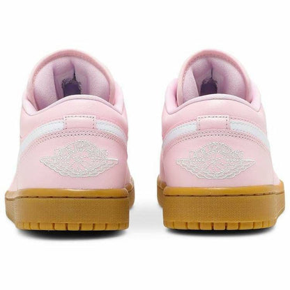Air Jordan 1 Low Arctic Pink Gum