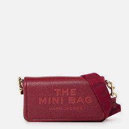 Leather Mini Bag