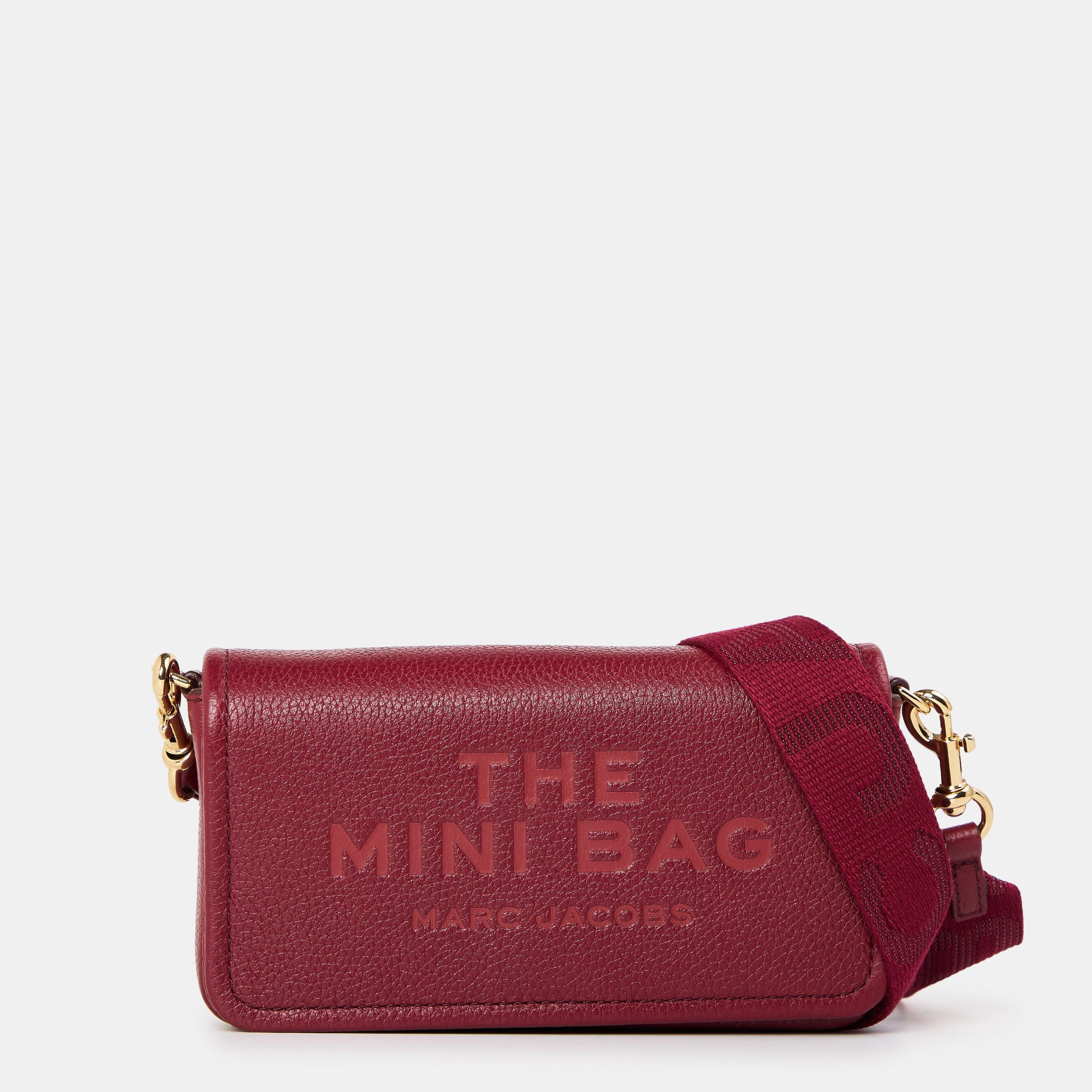 Leather Mini Bag