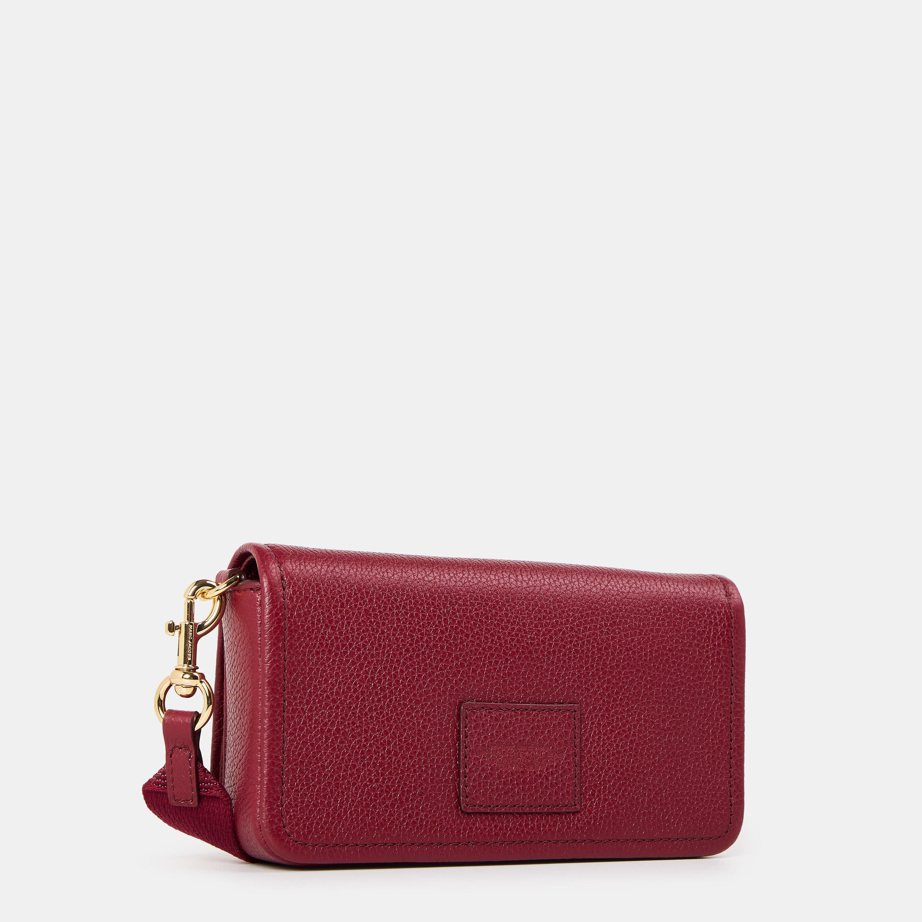 Leather Mini Bag
