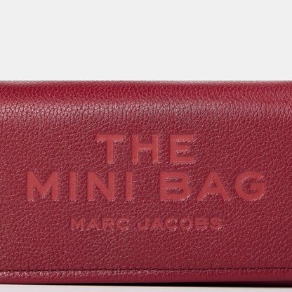 Leather Mini Bag