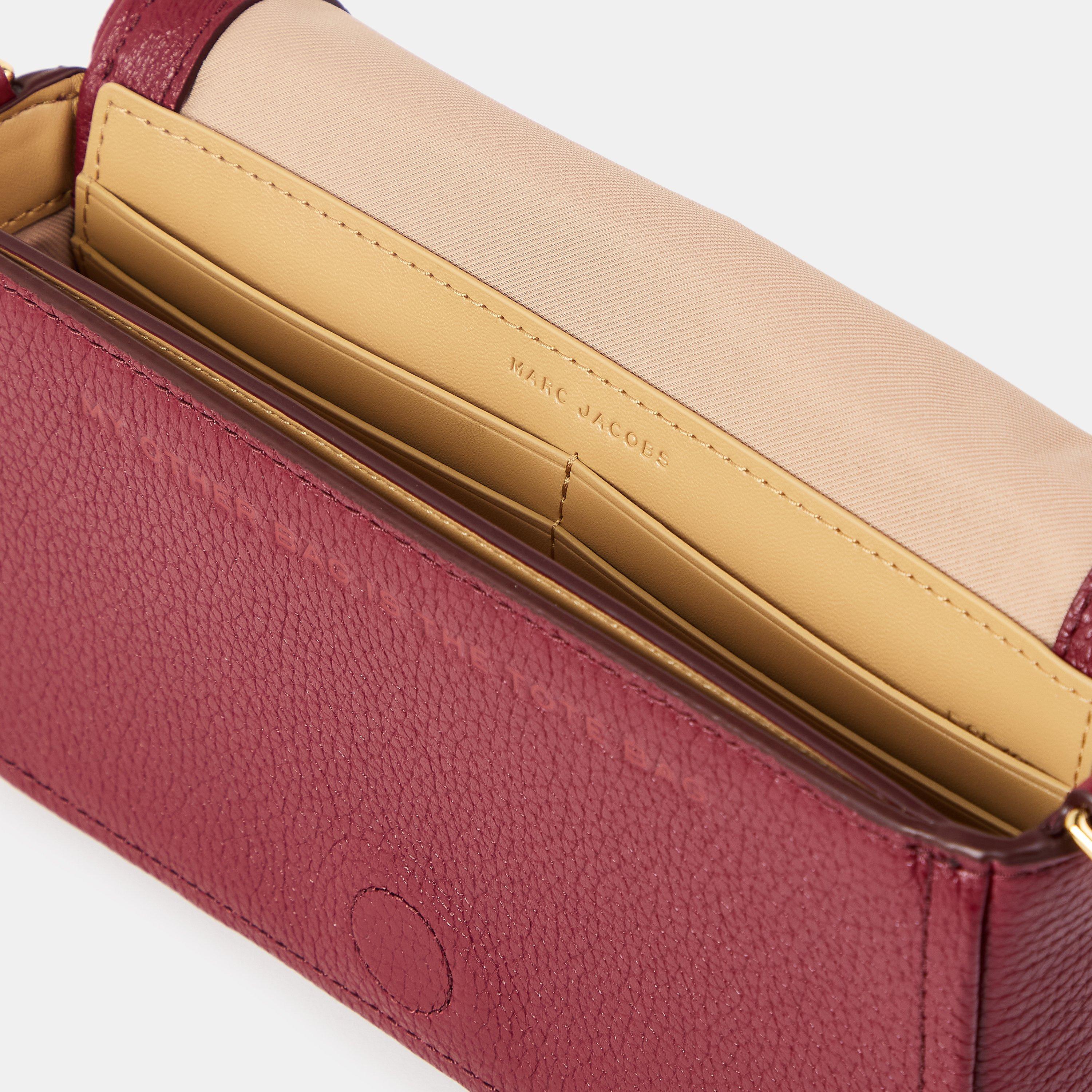Leather Mini Bag