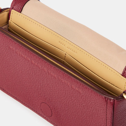Leather Mini Bag