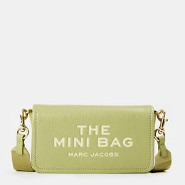 Leather Mini Bag