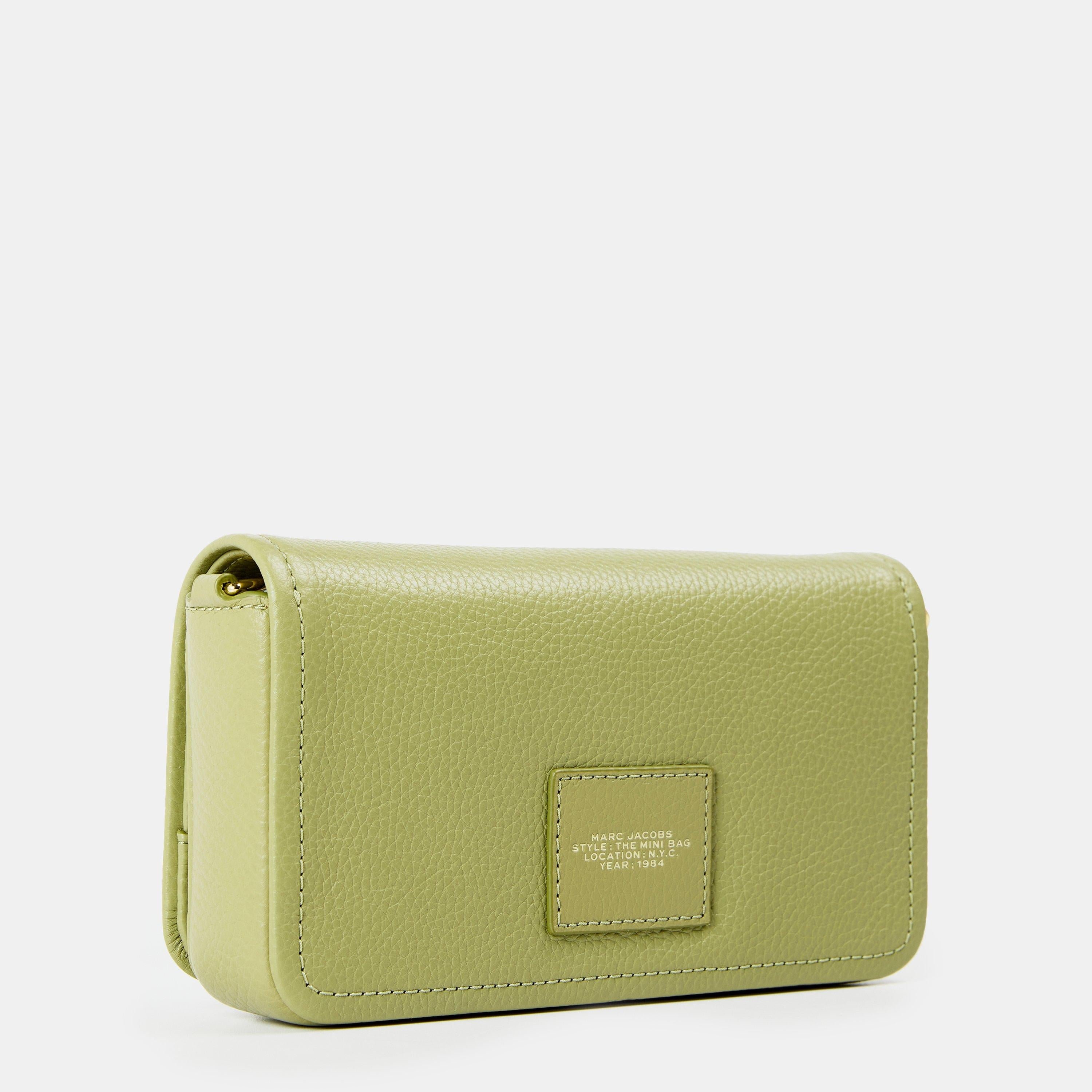 Leather Mini Bag