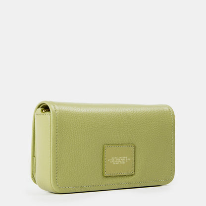 Leather Mini Bag