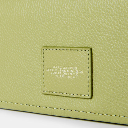 Leather Mini Bag