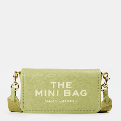 Leather Mini Bag